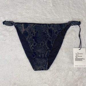 SAGE PYTHON PORTO BOTTOMS